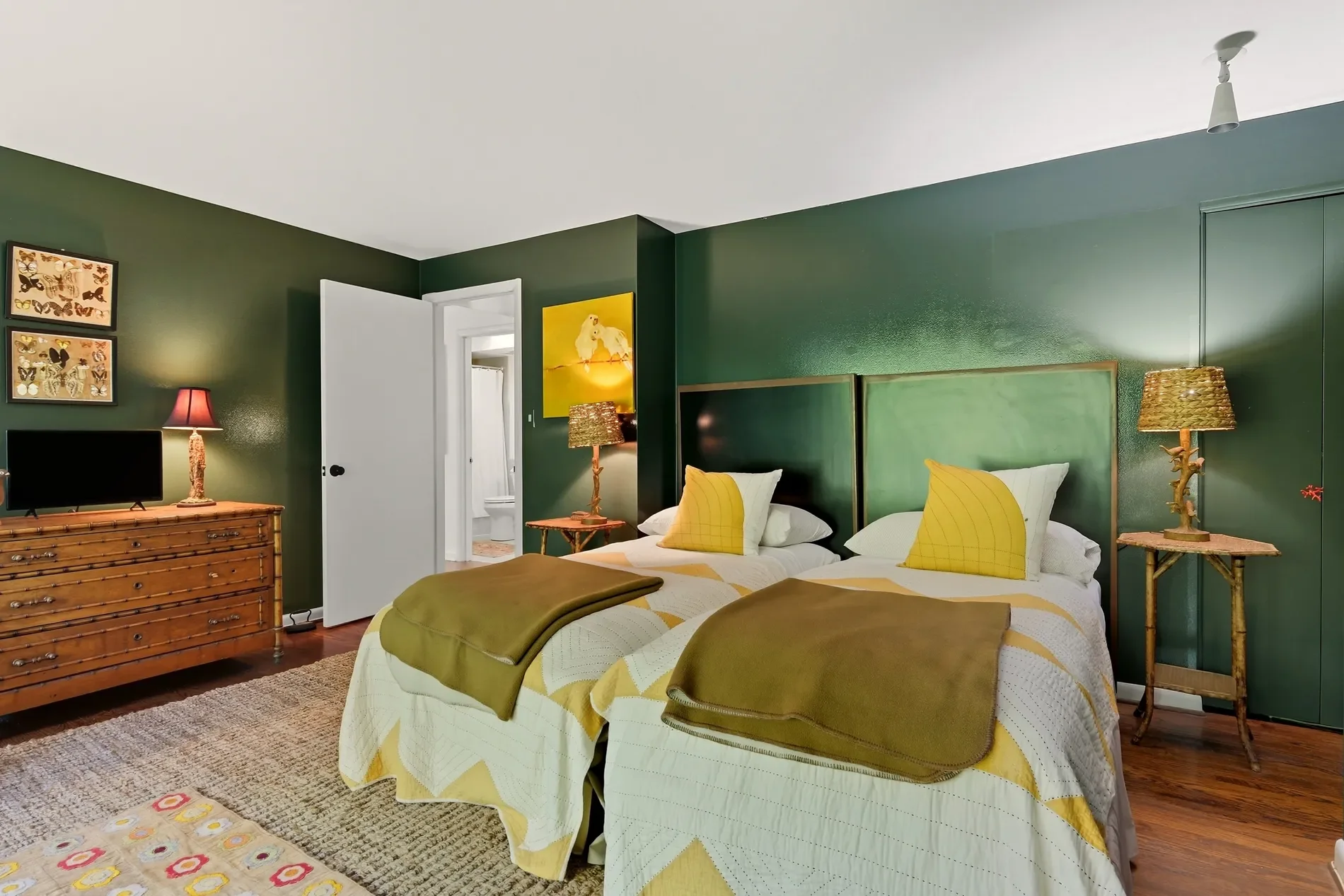 12108 Locust Lane , Anchorage, KY 40223, Watterson Park, Kentucky, United States. - Photo 27