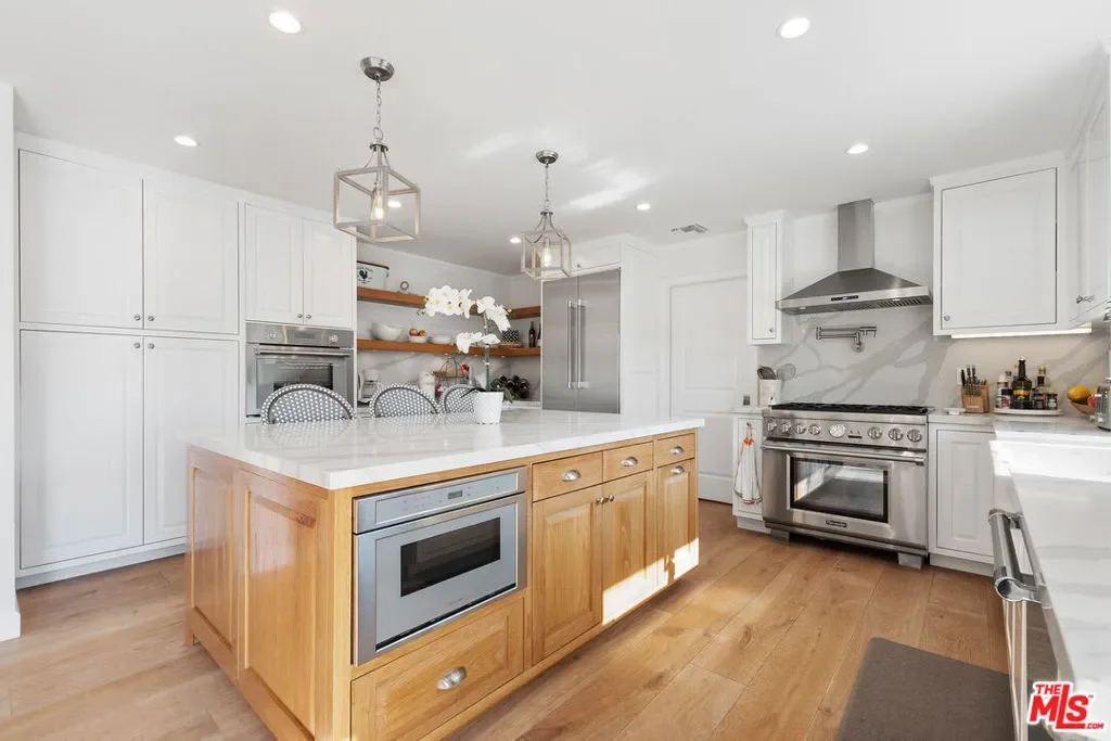 4551 Wolsey Court, Thousand Oaks, California, United States. - Photo 1