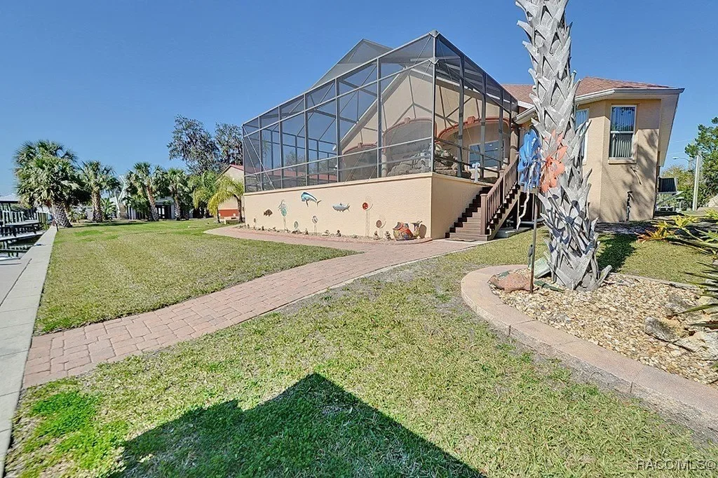 1920 NW 16th Street, Crystal River, FL 34428, Crystal River, Florida, United States. - Photo 48