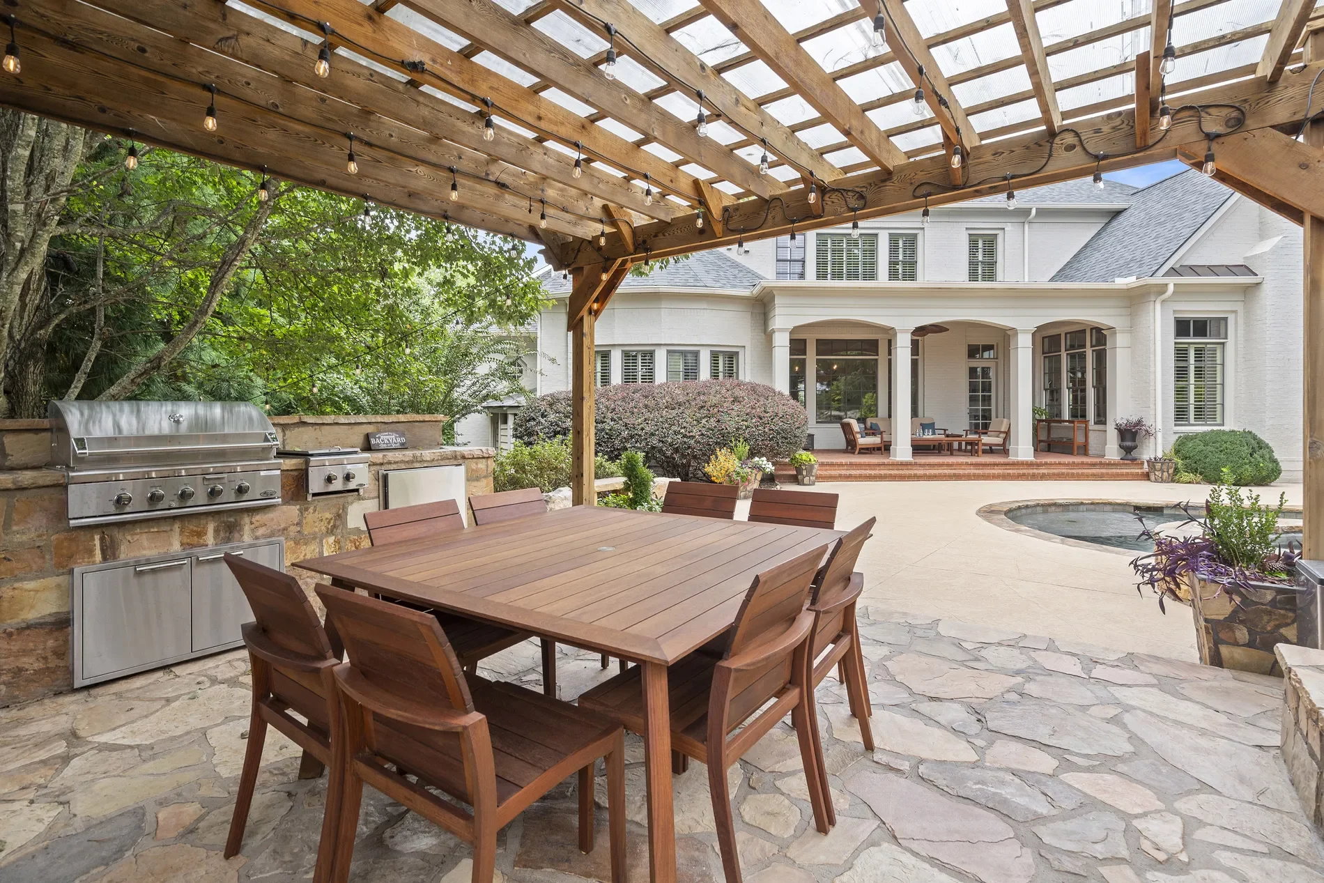 3207 Watsons Bend, Alpharetta, GA 30004, Milton, Georgia, United States. - Photo 10