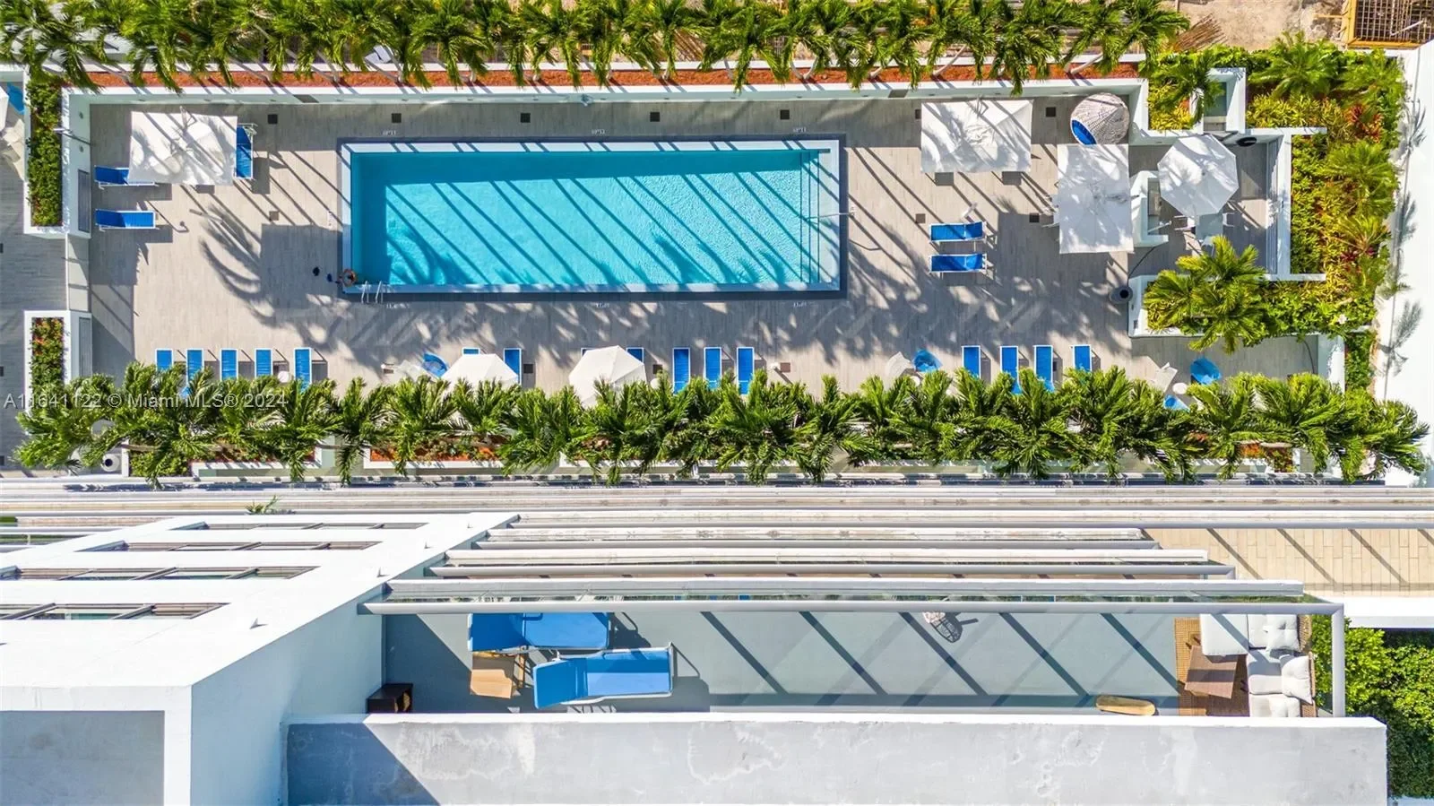 1600 SW 1st Ave 614, Miami, Florida, United States. - Photo 19