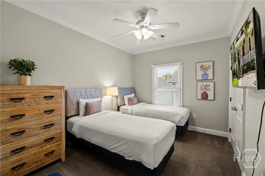 409 E Park Avenue, Savannah, Georgia, United States. - Photo 18