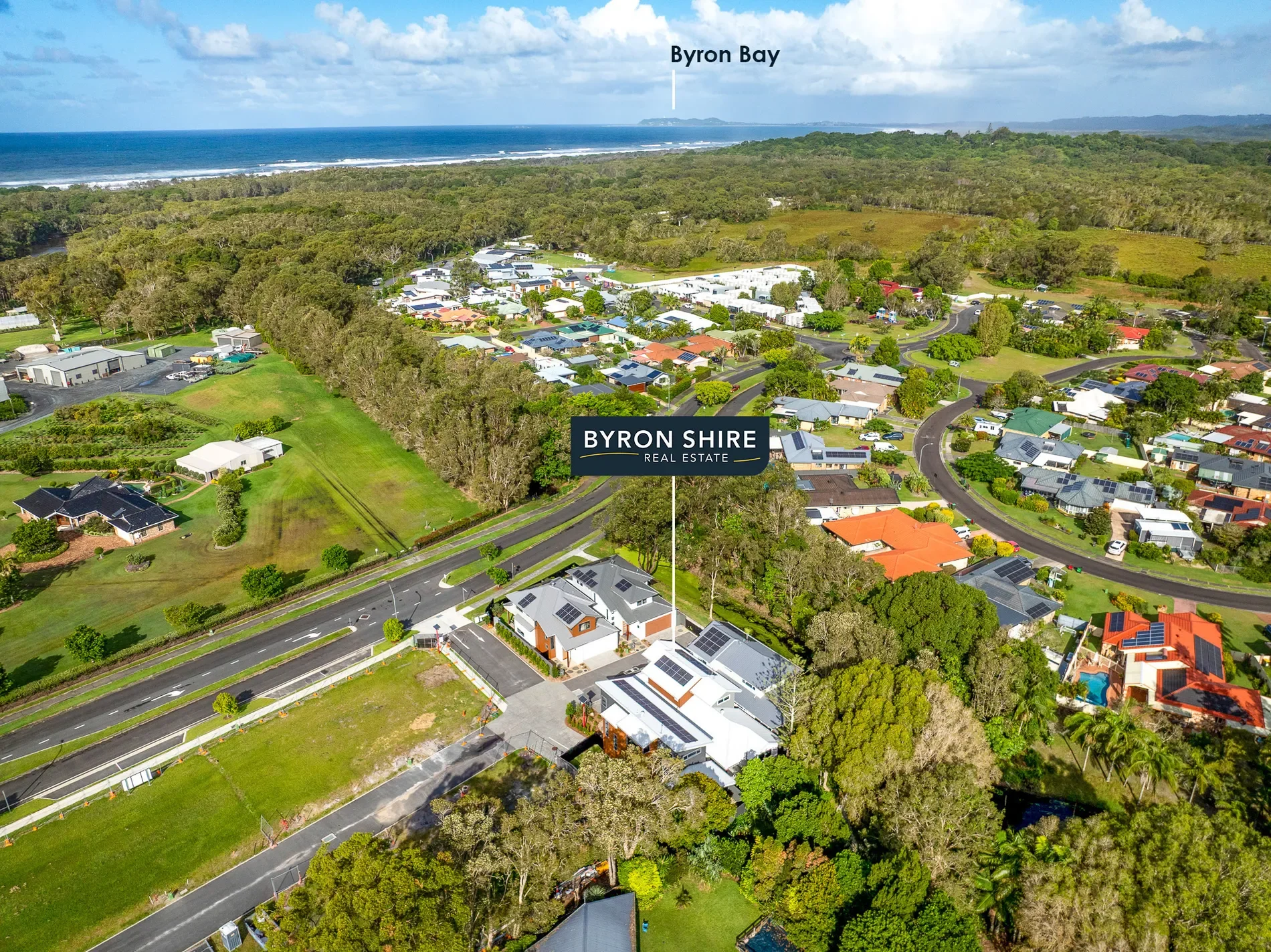 Brunswick Heads, Kookaburra Crescent, Brunswick Heads, New South Wales, Australia. - Photo 26
