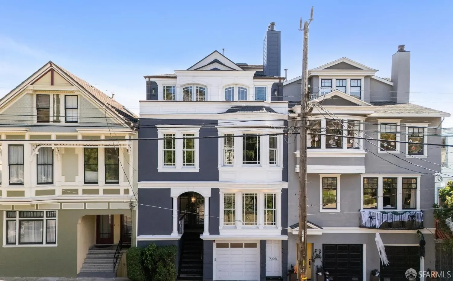 729 Douglass Street U, San Francisco, California, United States. - Photo 63