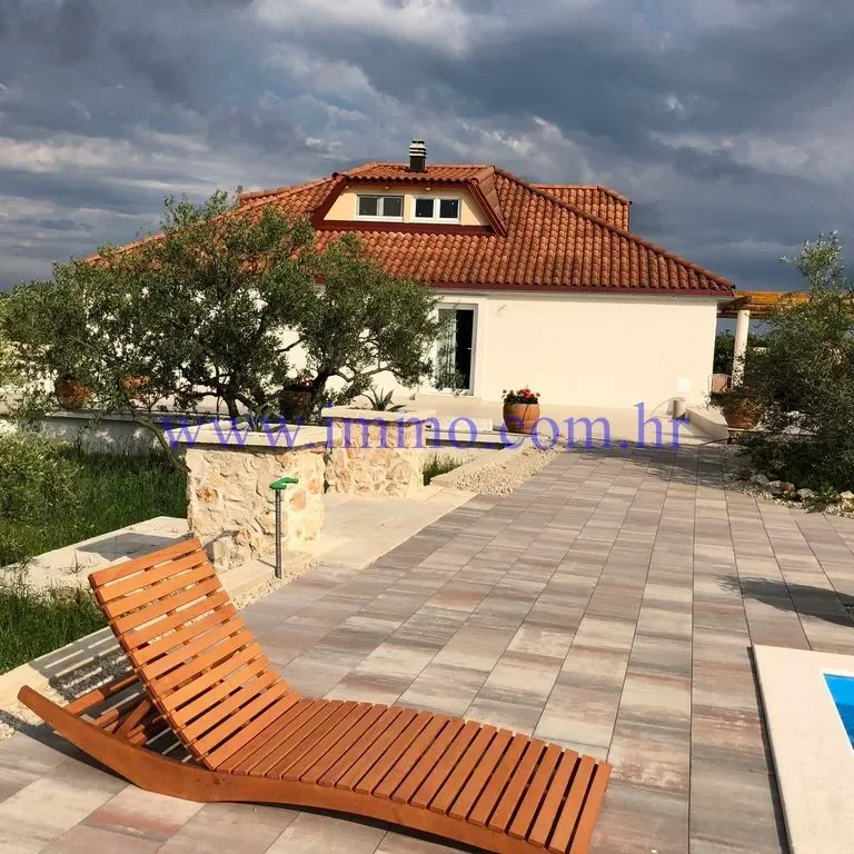 Šibenik, Croatia, Gradska cetvrt Varos, Sibenik, Sibenik-Knin County. - Photo 16