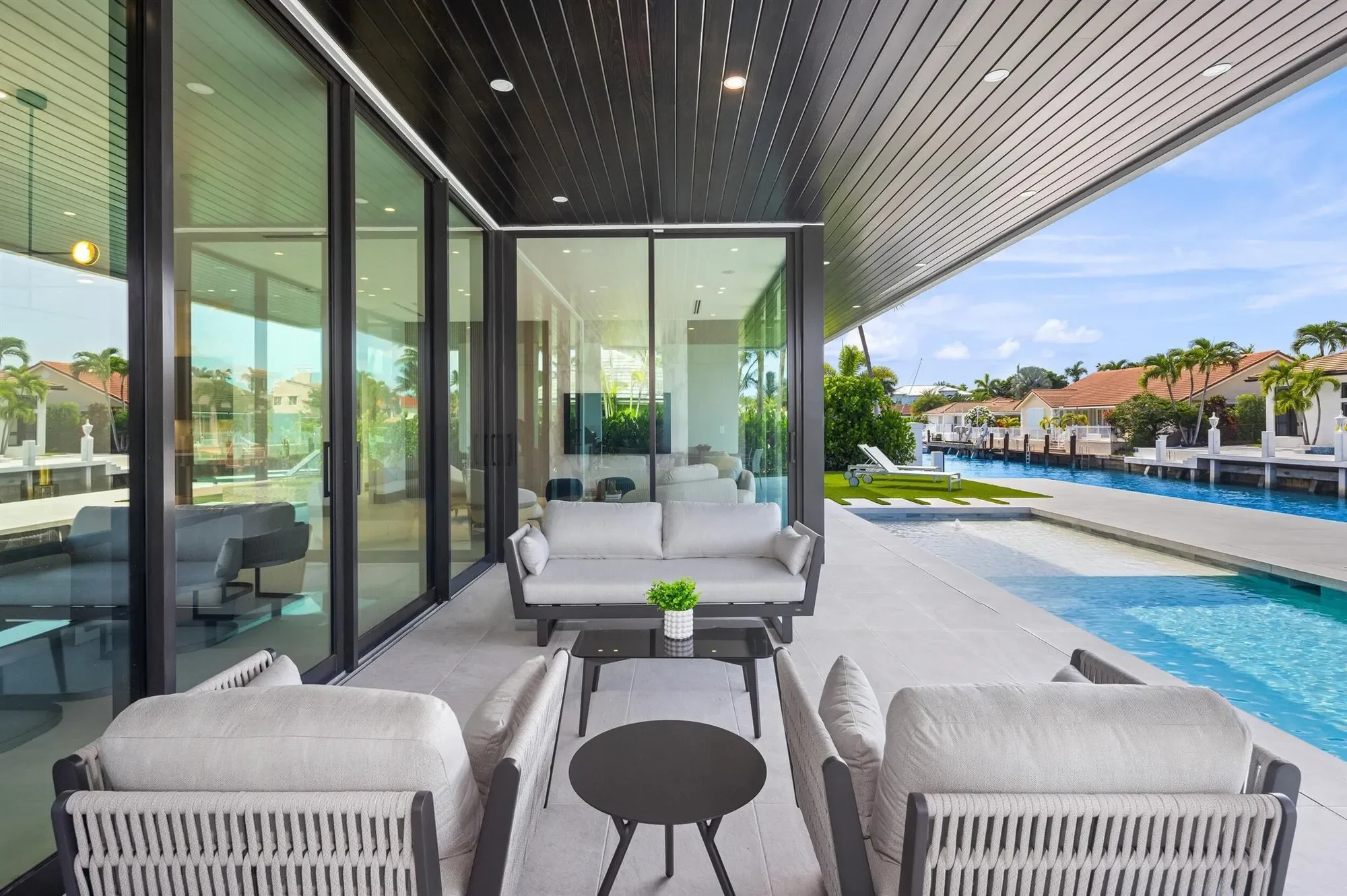 541 Golden Harbour Drive, Boca Raton, Florida, United States. - Photo 12