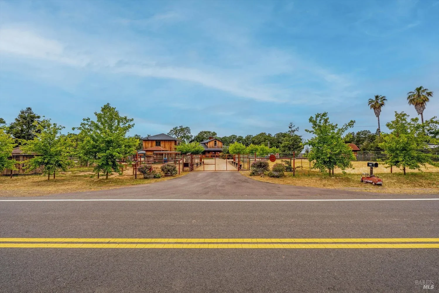 1201 Soda Canyon Road, Napa, California, United States. - Photo 33