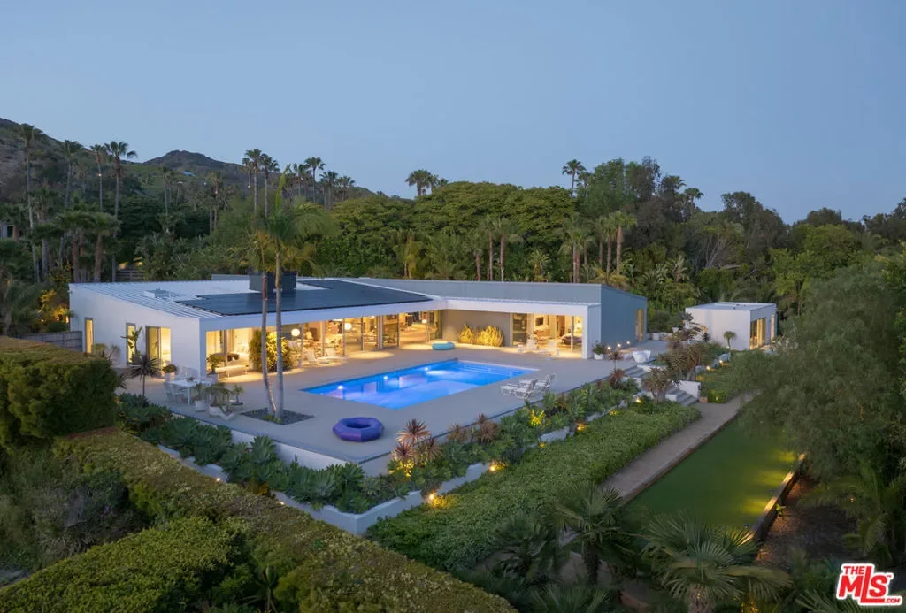 27044 Sea Vista Drive, Malibu, California, United States. - Photo 26