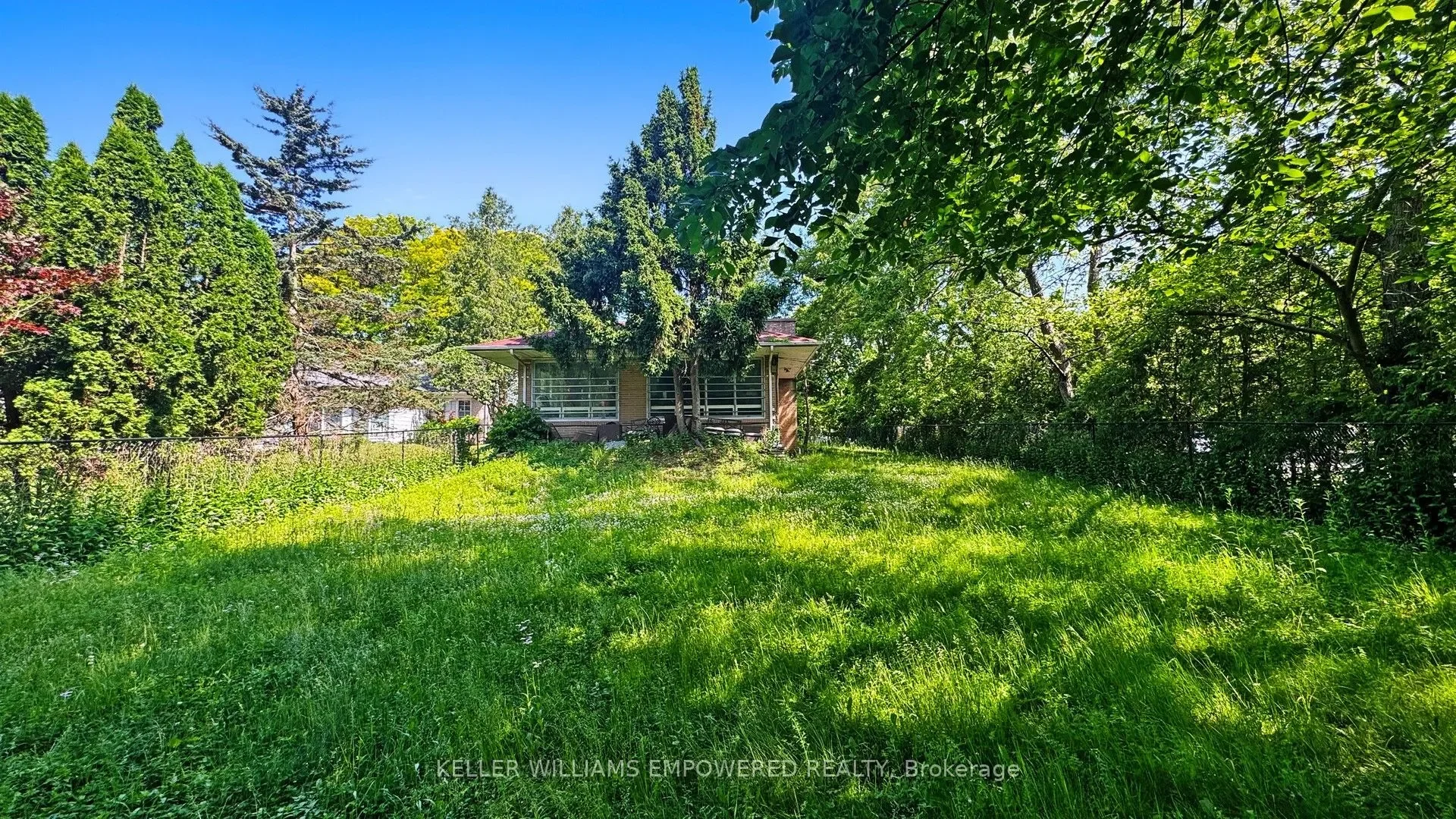 117 Arjay Crescent, Toronto, ON M2L 1C6, Toronto, Ontario, Canada. - Photo 13