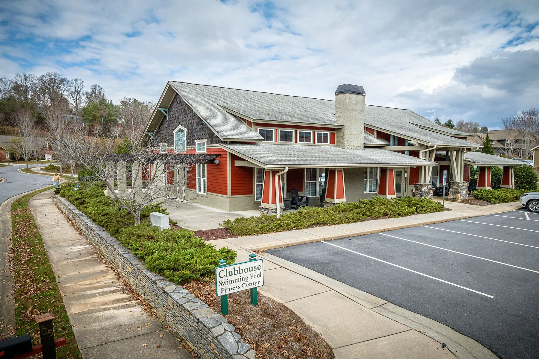 22 Craftsman View Drive, Asheville, NC 28804, Asheville, North Carolina, United States. - Photo 35