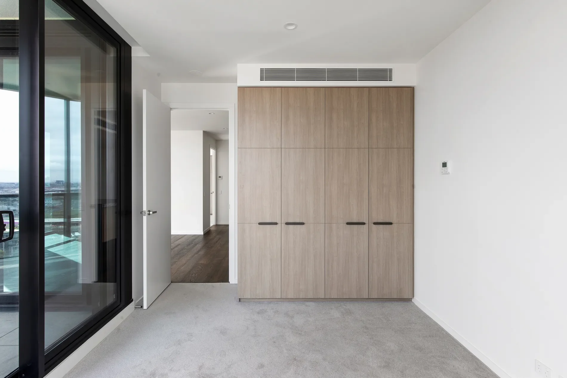 West Melbourne, Adderley Street, West Melbourne, Victoria, Australia. - Photo 6