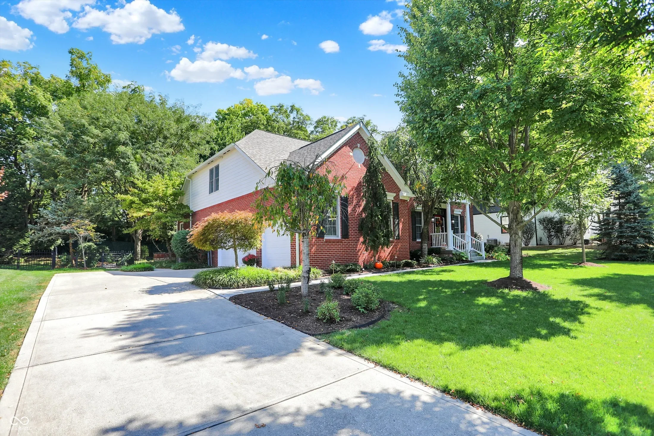 801 Silverleaf Drive, Greenwood, IN 46143, Greenwood, Indiana, United States. - Photo 4