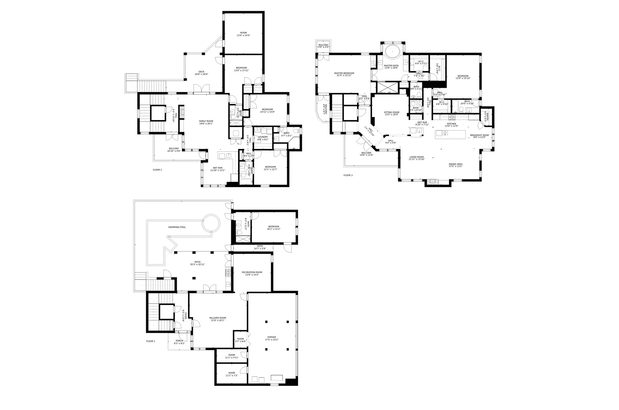Single Family Home/House - Captiva - United States