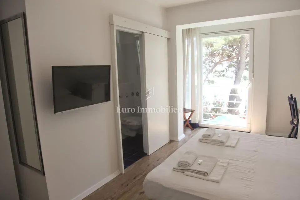 Makarska, Split-Dalmatia County, Croatia. - Photo 13