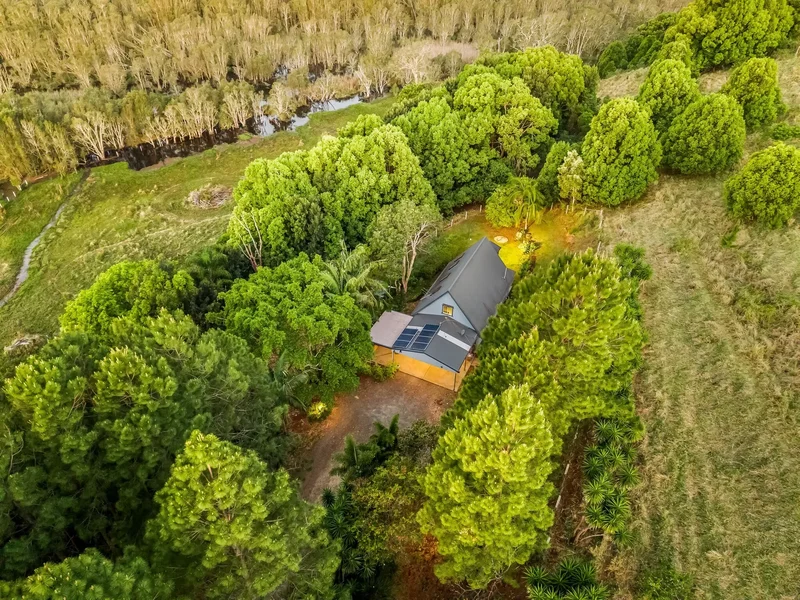 140 Sandy Flat Road, Byron Bay, NSW, Cumbalum, New South Wales, Australia. - Photo 11