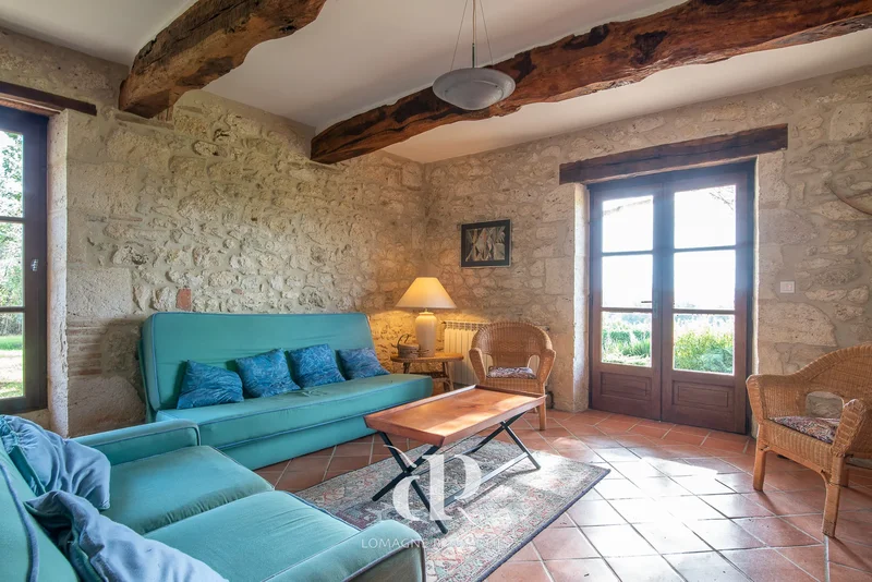 gers, Mauvezin, Occitanie, France. - Photo 25