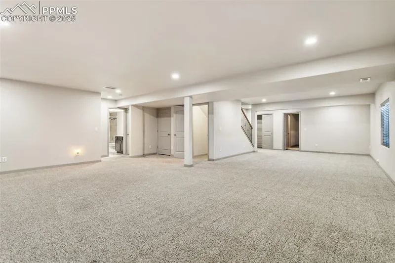 7393 Alpine Daisy Drive, Colorado Springs, CO 80925, Colorado Springs, Colorado, United States. - Photo 40
