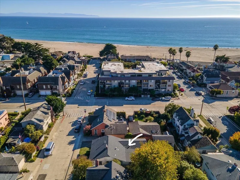 207 2nd Avenue, Santa Cruz, California, United States. - Photo 21