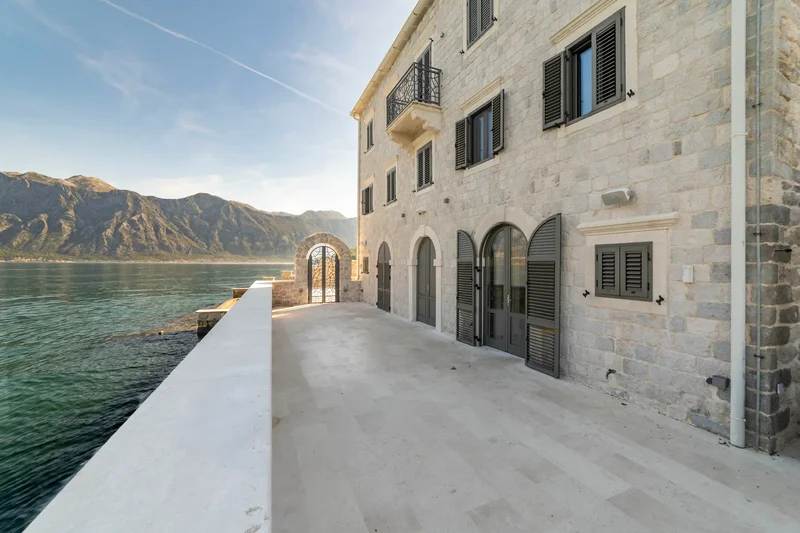 Stoliv, Kotor, Donji Stoliv, Kotor Municipality, Montenegro. - Photo 10