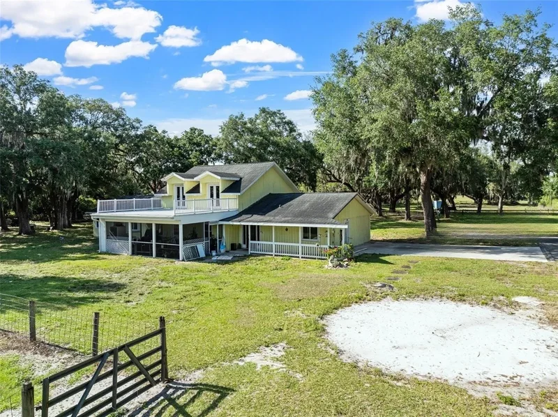 4350 E HINSON AVENUE, HAINES CITY, FL 33844, Haines City, Florida, United States. - Photo 27