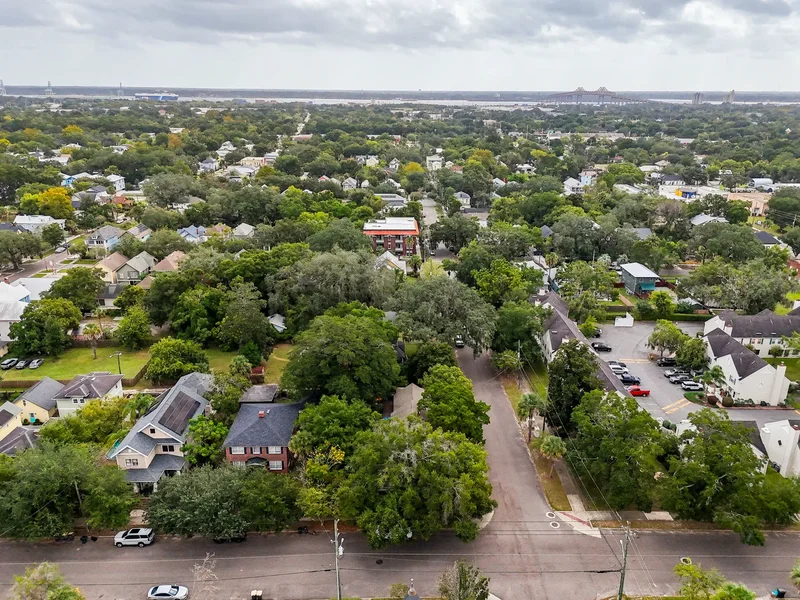 1203 Hubbard Street , Jacksonville, FL 32206, Jacksonville, Florida, United States. - Photo 16