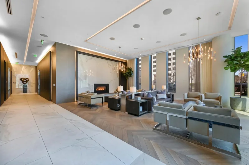1650 Silver Hill Drive Unit# 1607, Mclean, VA 22102, McLean, Virginia, United States. - Photo 20