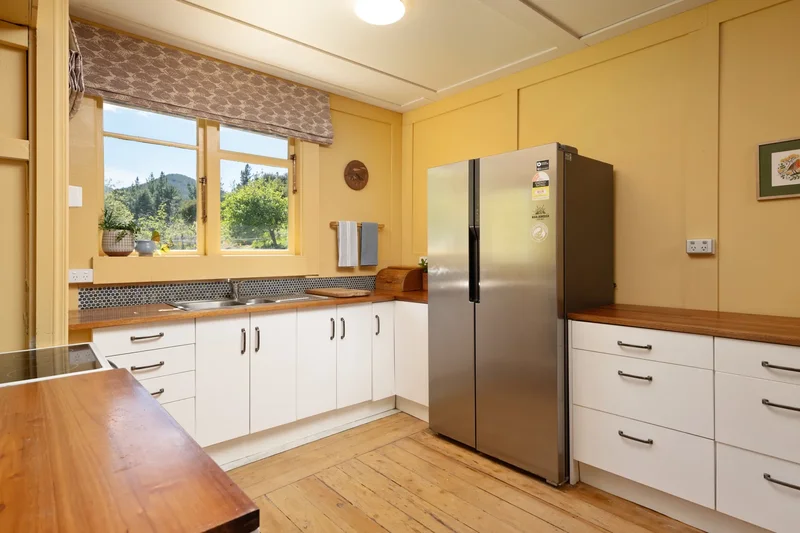1025 Wakamarina Road, Wakamarina, MBH 7178, Wakamarina, Marlborough, New Zealand. - Photo 2