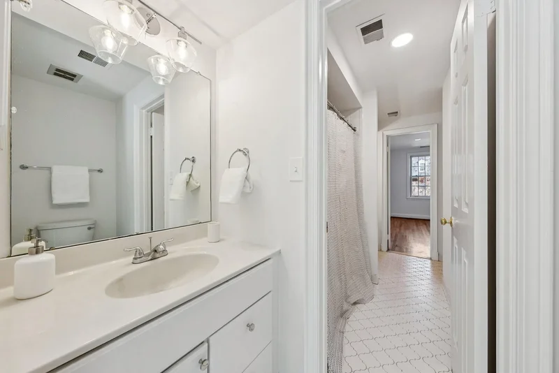 4338 Westover Place NW , Washington, DC 20016, Washington, District of Columbia, United States. - Photo 19