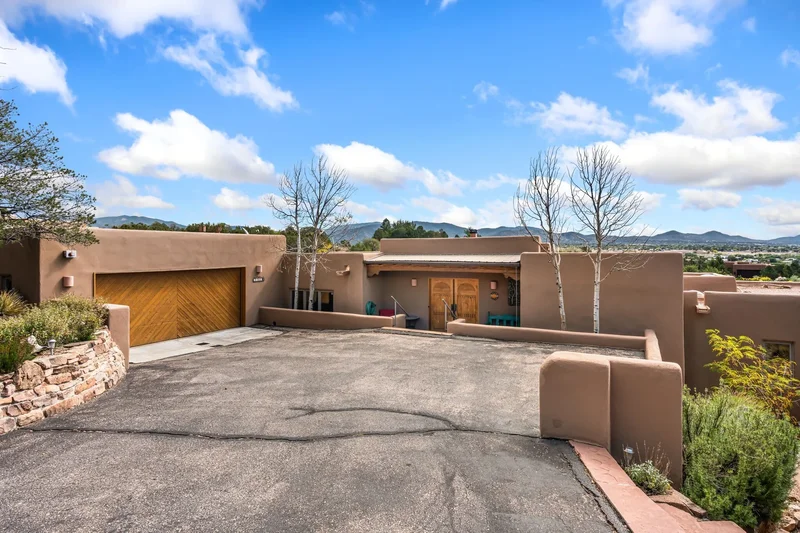 1702 Watchpoint, Santa Fe, NM 87507, Santa Fe, New Mexico, United States. - Photo 6
