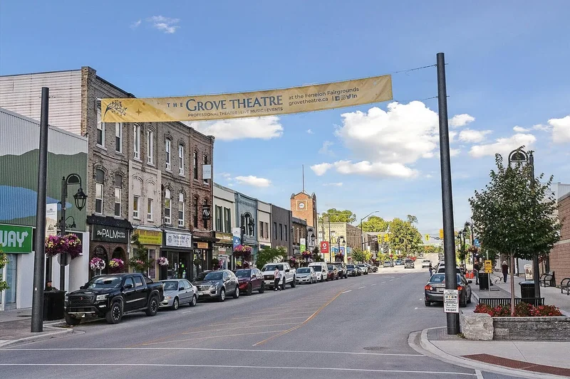 19B West St N St  17, Kawartha Lakes, ON K0M 1N0, Kawartha Lakes, Ontario, Canada. - Photo 24