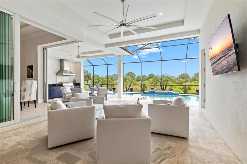 7916 MAINSAIL LANE, SARASOTA, FL 34240, Sarasota, Florida, United States. - Photo 51