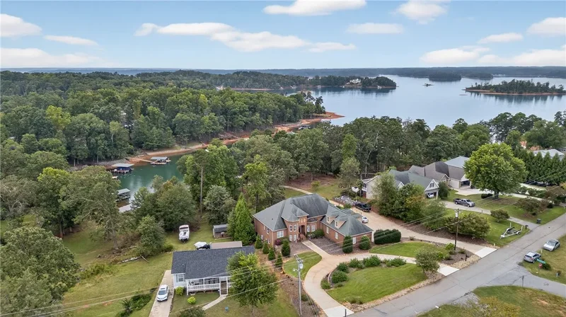 1201 Sunset Lane, Anderson, SC 29626, Anderson, South Carolina, United States. - Photo 31