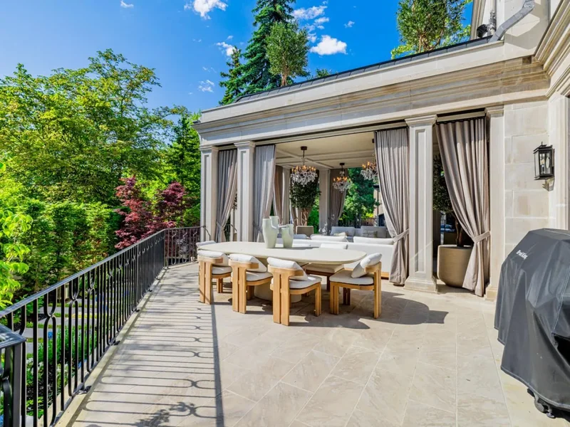 100 Ardwold Gate, Toronto, Ontario, Canada. - Photo 33