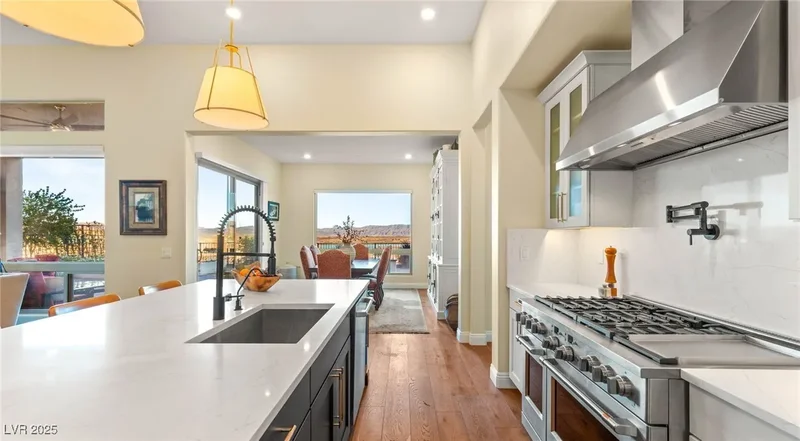 156 Stone Mesa Court, Henderson, Nevada, United States. - Photo 74