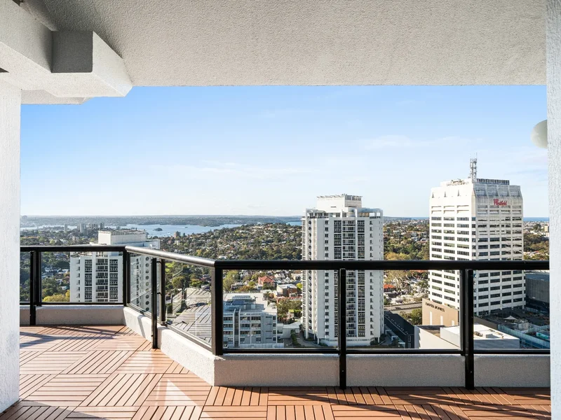 2804/83-85 Spring Street, Sydney, NSW 2022, Sydney, New South Wales, Australia. - Photo 10