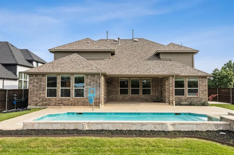 15505 City Garden Lane, Prosper, Texas, United States. - Photo 37