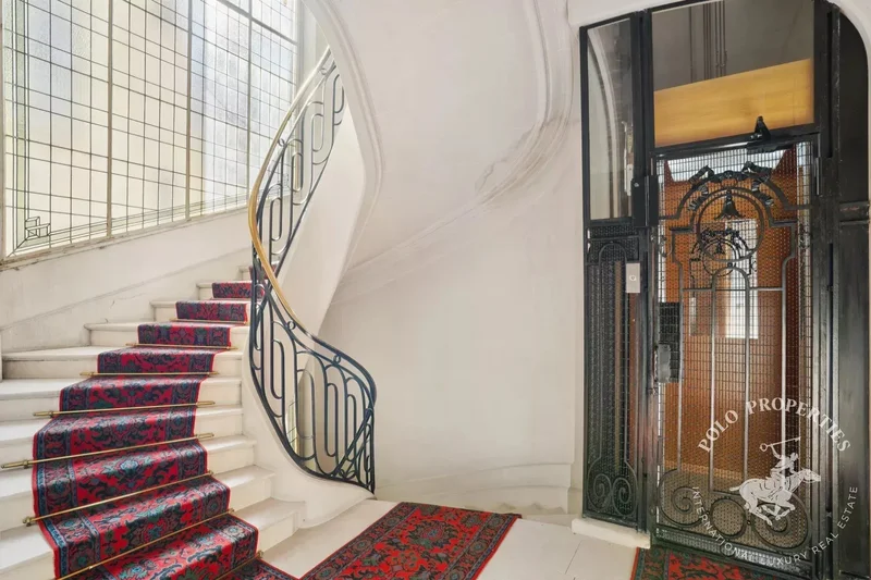 1 Rue de Buenos Aires, Paris, Île-de-France, France. - Photo 17