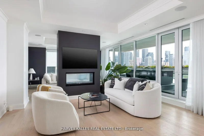 206 Bloor Street, Toronto, ON, M5S 1T8, CANADA, Toronto, Ontario, Canada. - Photo 11