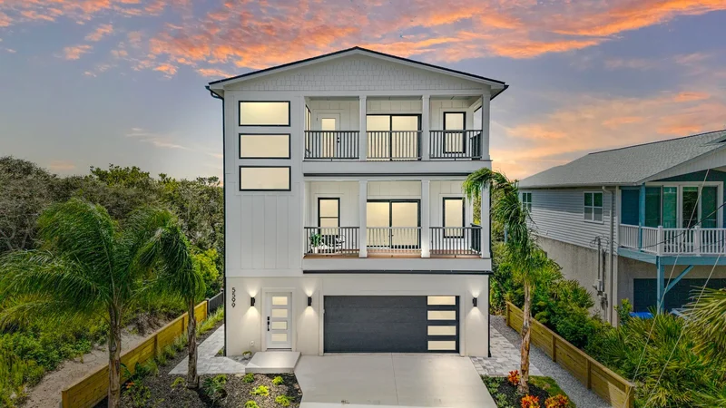 5599 Pelican Way, St Augustine, FL 32080, St. Augustine, Florida, United States. - Photo 26