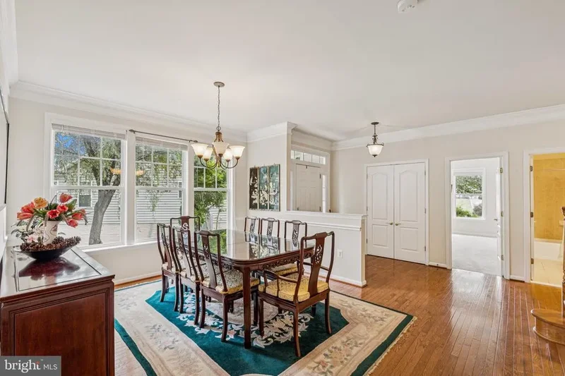 108 BUNTING CT COURT, LAKE FREDERICK, VA 22630, Stephens City, Virginia, United States. - Photo 16