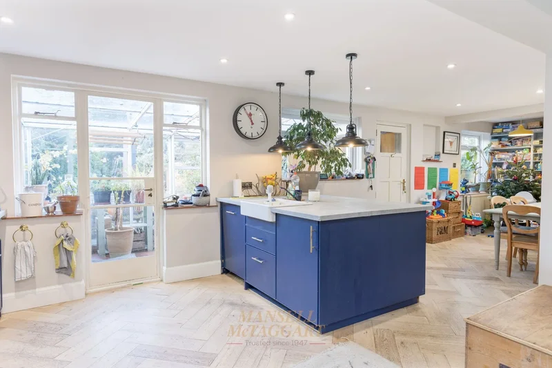 135 Hollow Lane, Dormansland, Lingfield, RH7 6NT, Dormansland, England, United Kingdom. - Photo 14
