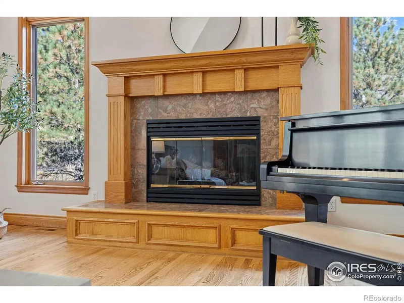 2554 Linden Drive, Boulder, Colorado, United States. - Photo 6