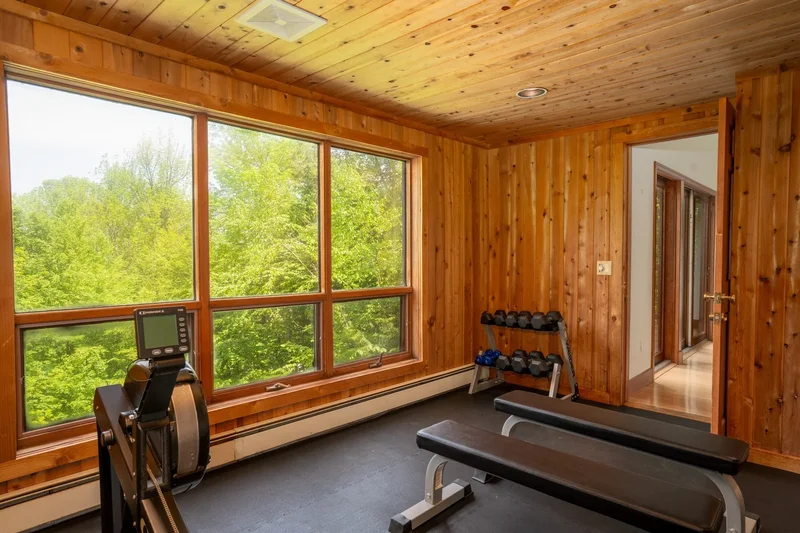 25 Benson Fuller Road, Winhall, VT 05340, Jamaica, Vermont, United States. - Photo 35