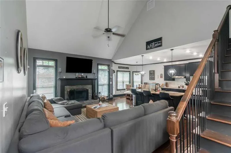 436 Mulberry Creek Drive, Good Hope, Georgia, United States. - Photo 6
