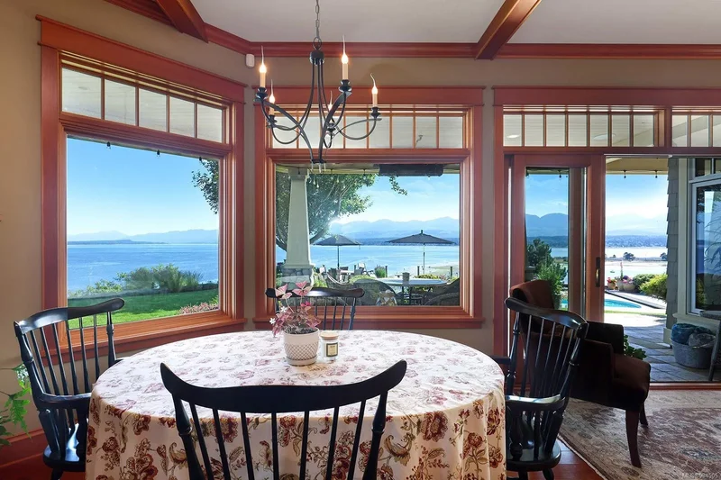 1133 Yates Rd, Comox, British Columbia, Canada. - Photo 5