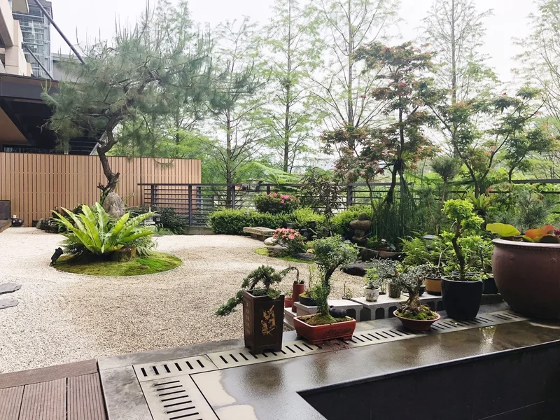 Beitou Dist., Taipei, New Taipei City, Taiwan. - Photo 9