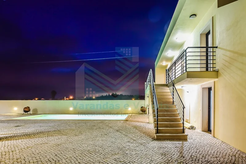 Pedrógão, Santarém, Pedrogao, Santarem District, Portugal. - Photo 91