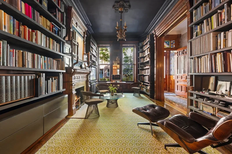 138 West 82nd Street, New York, NY 10024, New York, New York, United States. - Photo 40