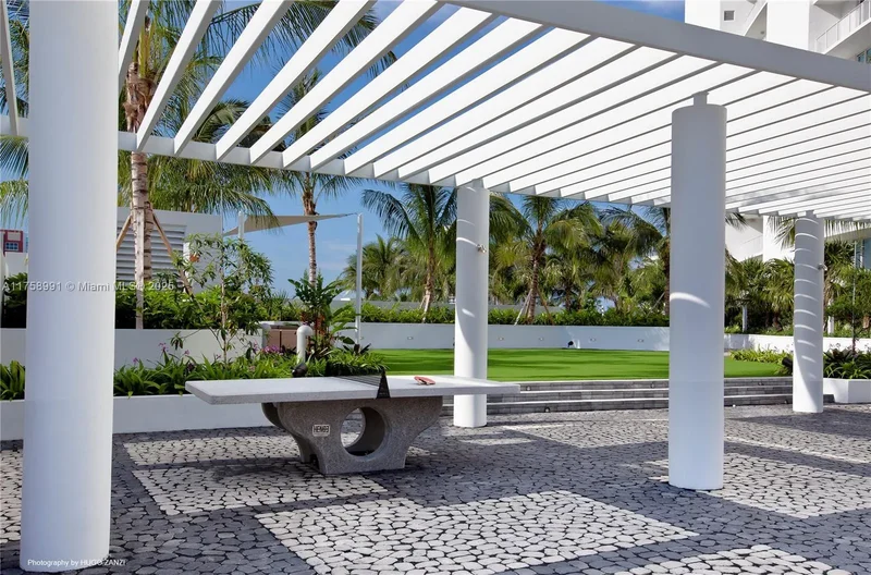 2020 N Bayshore Dr TH 104, Miami, Florida, United States. - Photo 50