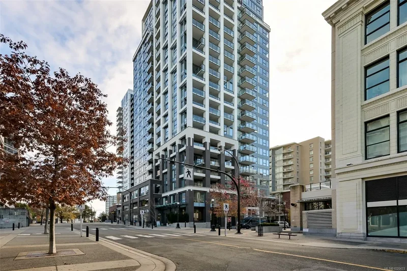 777 Herald St 1006, Victoria, British Columbia, Canada. - Photo 23